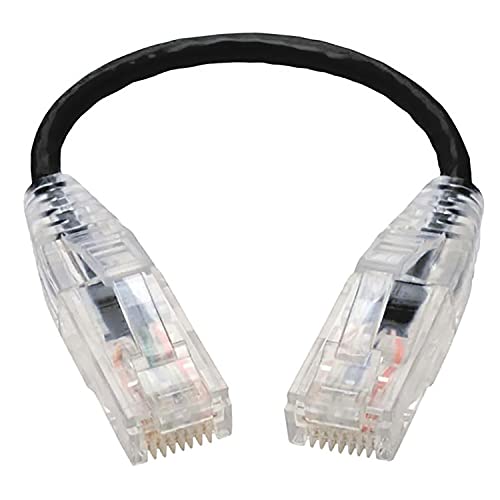 כבלים של NewYork Cat6 כבל תיקון אתרנט | כבל אינטרנט ברשת | RJ45 | תקוע | 550MHz | Utp | נחושת חשופה טהורה